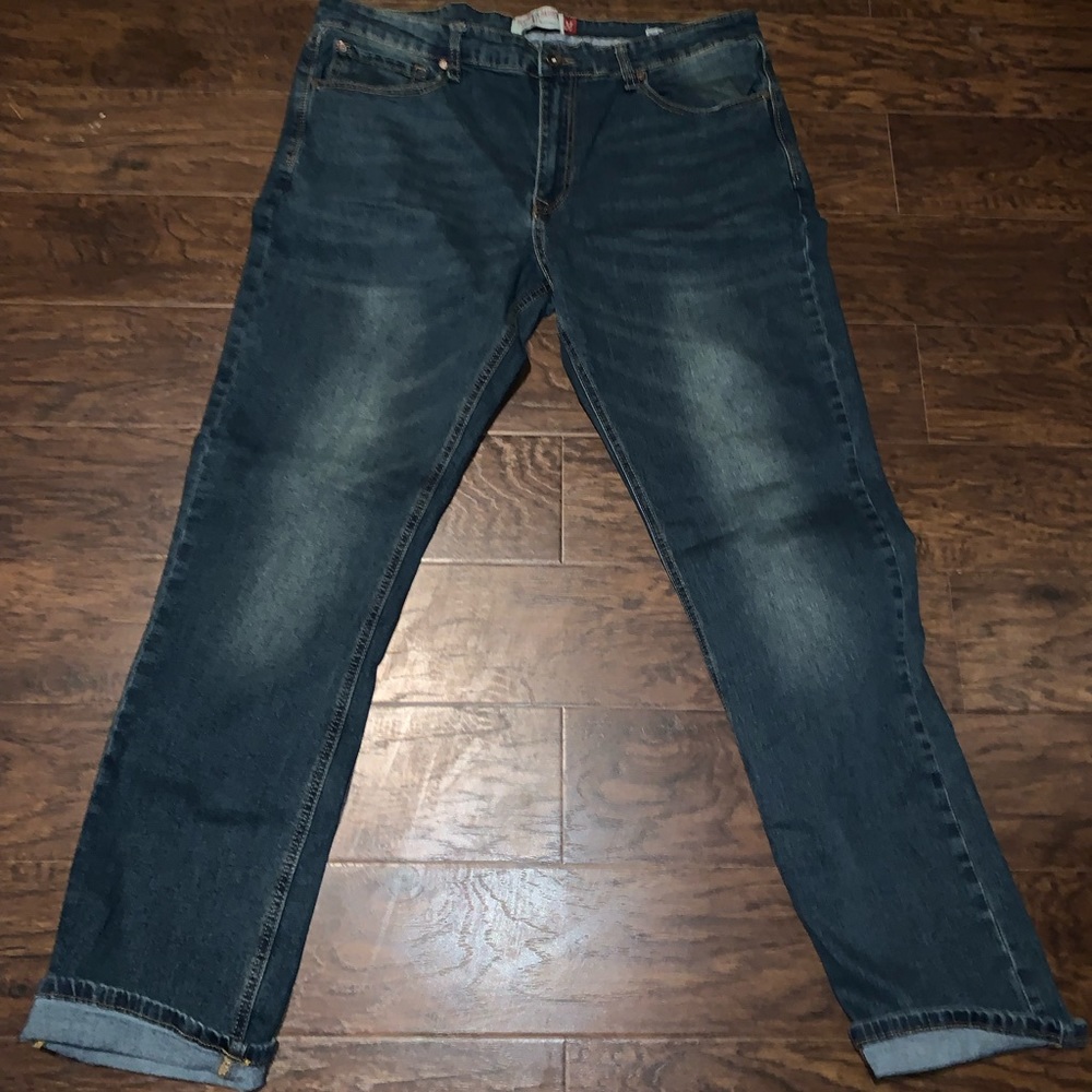 Men’s Jeans